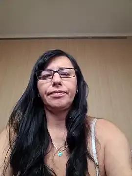 Amberhotqueen — 5 min lush control (5 min)+ ride dildo