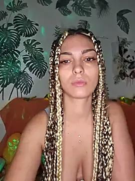 Ambre_La_nebulleuse on StripChat