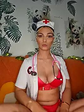 Ambre_La_nebulleuse on StripChat