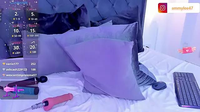ammy_leee on StripChat 