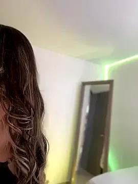 AmmyCollinsW on StripChat 