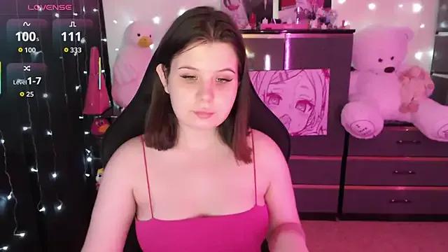 AmyVibess — Make me crazy