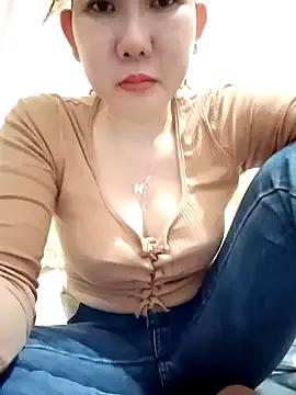 Ana_love2000 on StripChat 