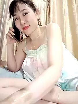 Ana_love2000 on StripChat 