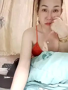 Ana_love2000 on StripChat 