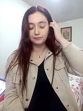 Anaa_Rose on StripChat 