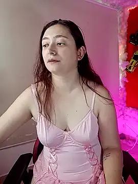 Anaa_Rose on StripChat 