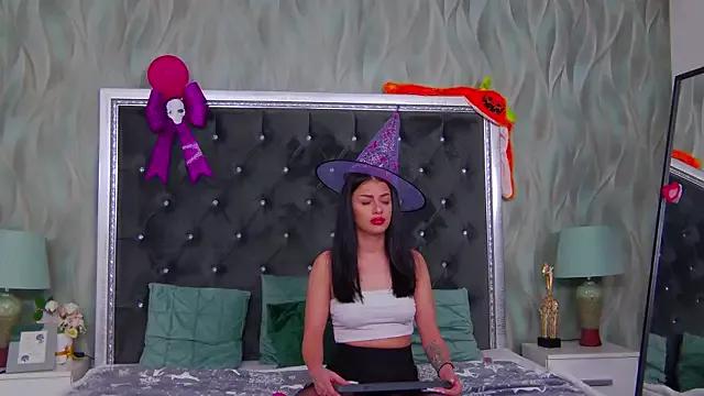 Anais_Carter on StripChat 