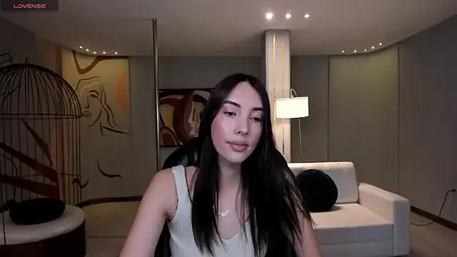 AnaisNin on StripChat 