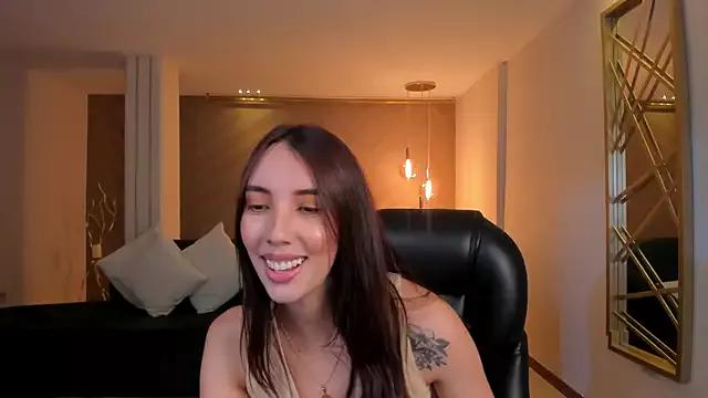 AnaisNin on StripChat 