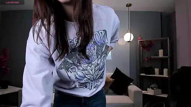 AnaisNin on StripChat 