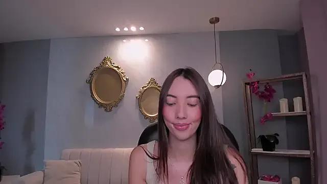 AnaisNin on StripChat 