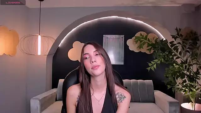 AnaisNin on StripChat 