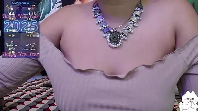 analishalimar on StripChat 