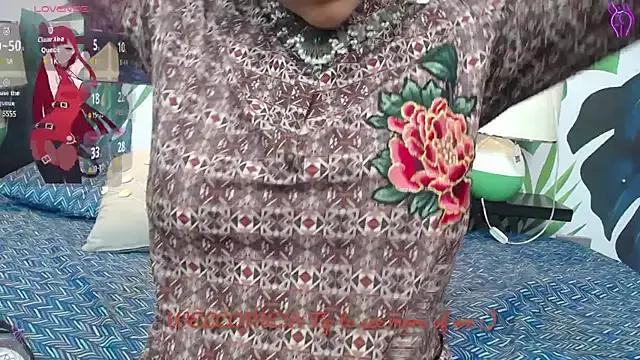 analishalimar on StripChat 