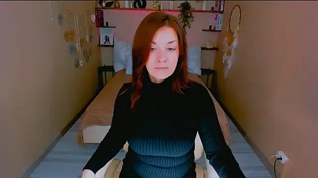 AnaMills — put on a swimsuit