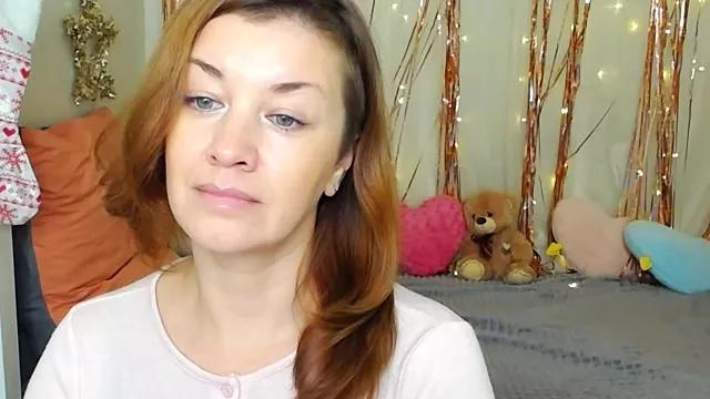 AnaMills on StripChat 