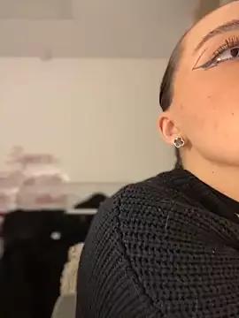 AnaWest on StripChat 