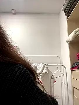 AnaWest — cum in my mouth