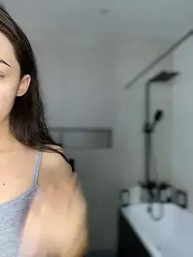 AnaWest on StripChat 