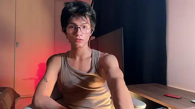 Angel_bunny2 — Freechat on StripChat