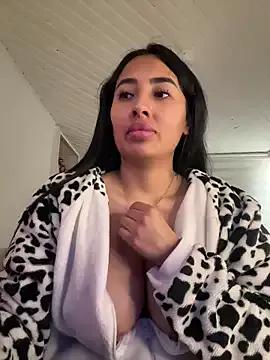 Anily_Lovely — Naked