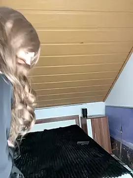 Anna_Ungezogen on StripChat 