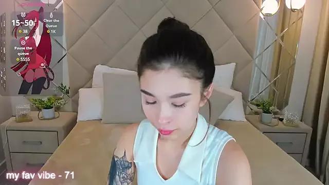 Anna_Way on StripChat 