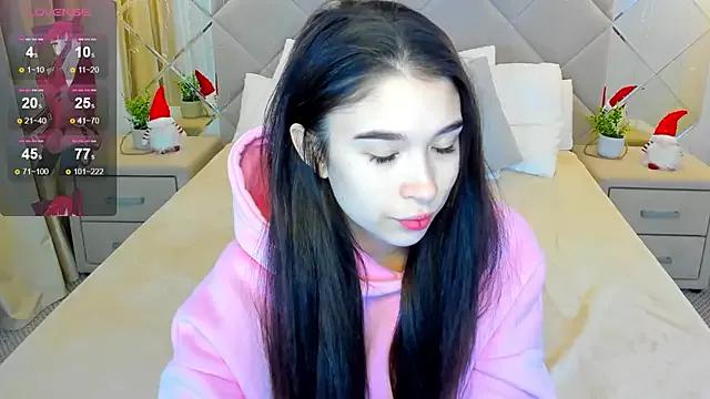 Anna_Way on StripChat 