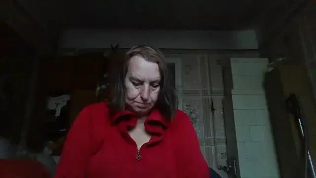AnnaLive570 — Freechat on StripChat
