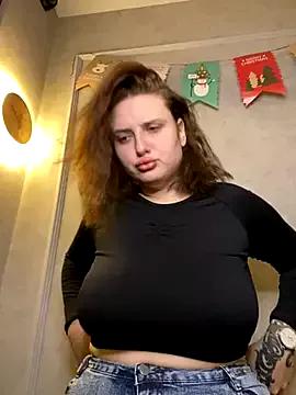 AnnaRichmond on StripChat 