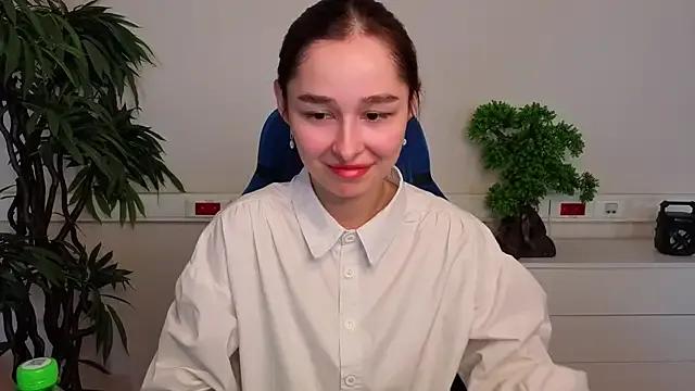 AnneStewart on StripChat 