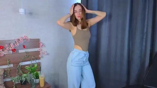AnneStewart on StripChat