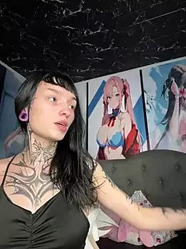 Annie_LS on StripChat 
