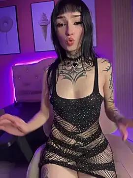 Annie_LS on StripChat 