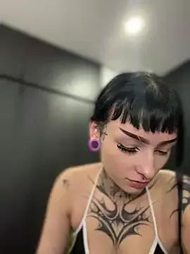 Annie_LS on StripChat 