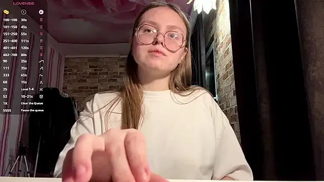 AnnitaArchbell — Boobs job show