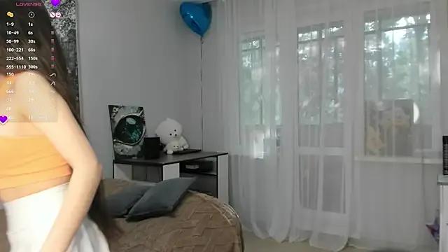 Anny_Leps on StripChat 