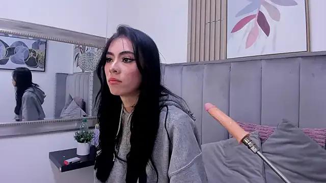 Anya_Belth on StripChat