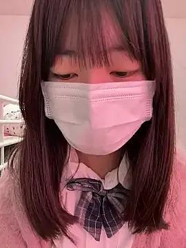 aonyan_7 — Freechat on StripChat