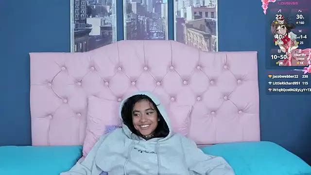 Applehot_LRR on StripChat 