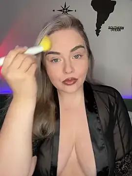 April_Vancee — Twerk