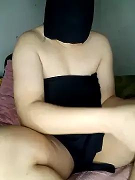 Arabica-21 on StripChat 