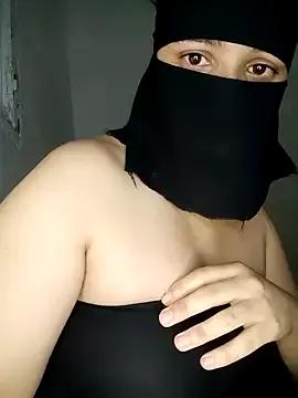 Arabica-21 on StripChat 