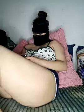 Arabica-21 on StripChat 