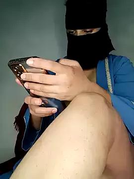 Arabica-21 on StripChat 