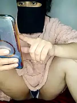Arabica-21 on StripChat 