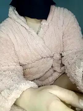 Arabica-21 on StripChat 