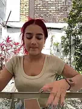 Ari_Baker — Masturbate your cock with my feet