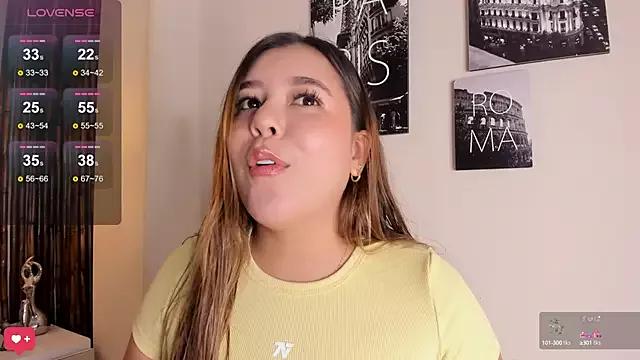 Aria_Reid on StripChat 